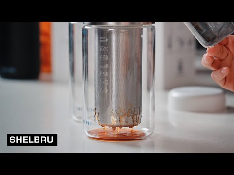 شيلبرو شيلبرو علبة ذكية SS 800 مل