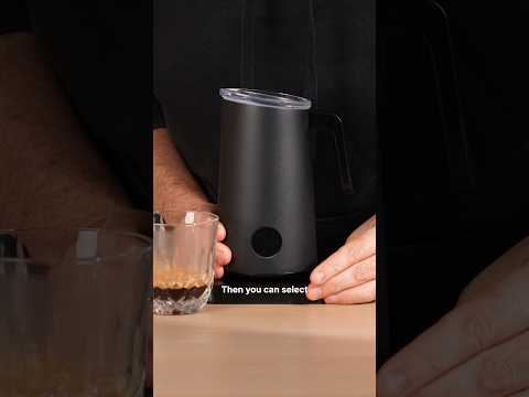 Buy Subminimal NanoFoamer PRO GEN 2 Online in UAE – Brewing Gadgets