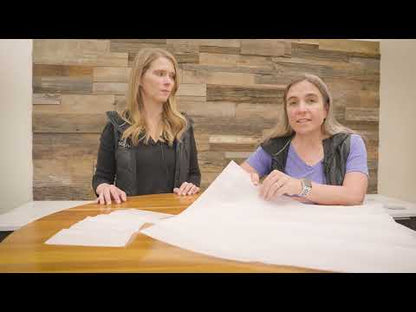 Toddy Cold Brew Cupping Kit Tree Free Filter - Pack of 50