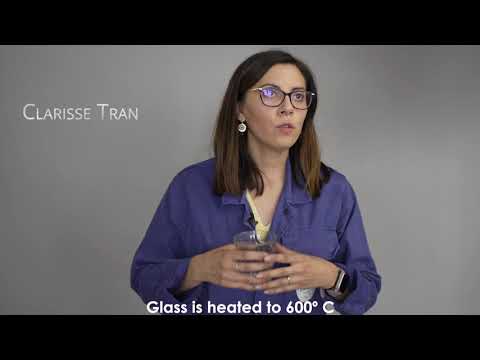 Duralex Picardie Clear Glass - Set of 6, 16cl