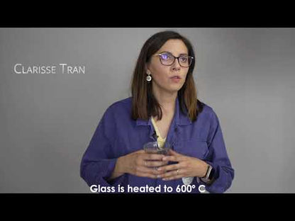 Duralex Picardie Clear Glass - Set of 6, 16cl