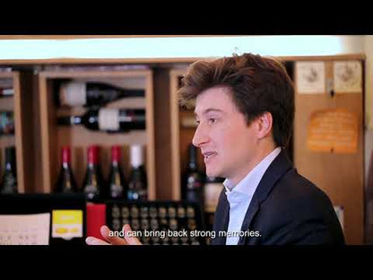 Le Nez du Vin – The Masterkit (54 Aromas)