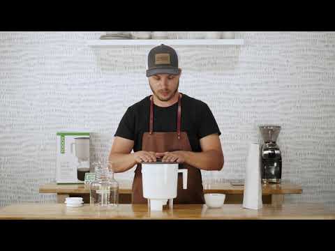 Toddy Cold Brew System 2.2 L