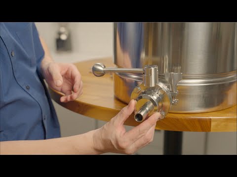 Toddy Cold Brew System - Pro Series 20 V2