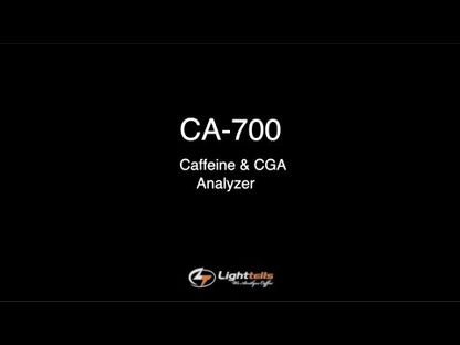 Lighttells CA-700 Caffeine & CGA Analyzer