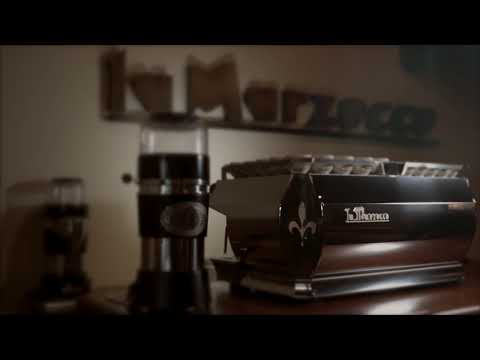 La Marzocco GB5 S Espresso Machine