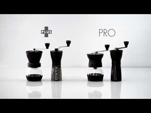 Hario Skerton Pro Ceramic Coffee Mill