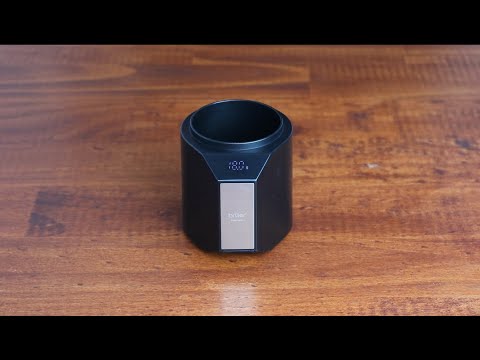 Bruer Scale Dosing Cup - Black