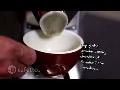 Cafetto Grinder Cleaner - 450g
