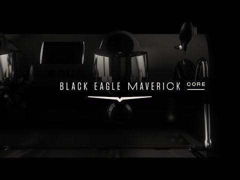 Victoria Arduino Black Eagle Maverick Core