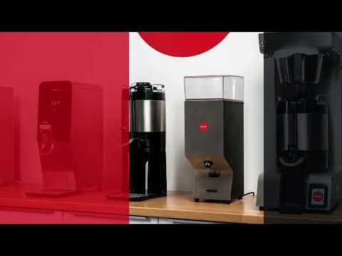 Marco MT8 Countertop Boiler – With Integrated Filter