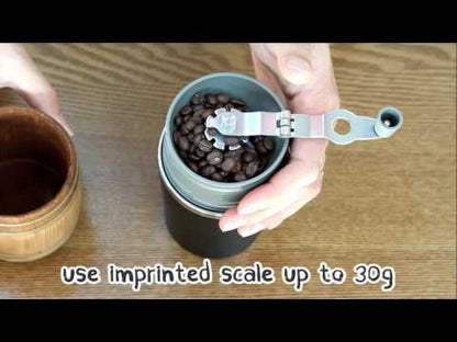 Cafflano Klassic All-in-One Coffee Maker