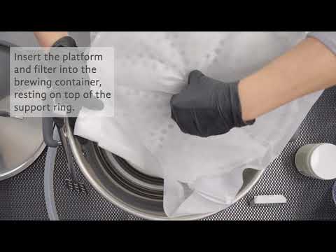 Toddy Cold Brew System - Pro Series 20 V2