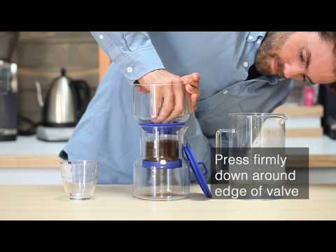 Bruer Cold Drip System