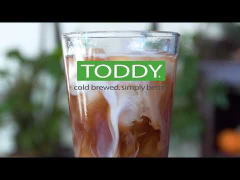 Toddy Artisan Small Batch Cold Brewer