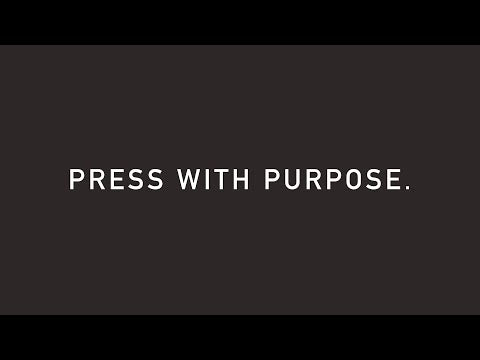 Trinity Zero Coffee Press 8oz