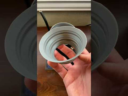 Flair PRO Preheat Funnel