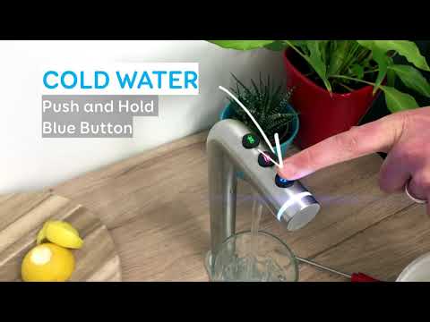 Marco FRIIA HCS/HCS PLUS – Hot, Cold & Sparkling Water Dispenser System (Undercounter)