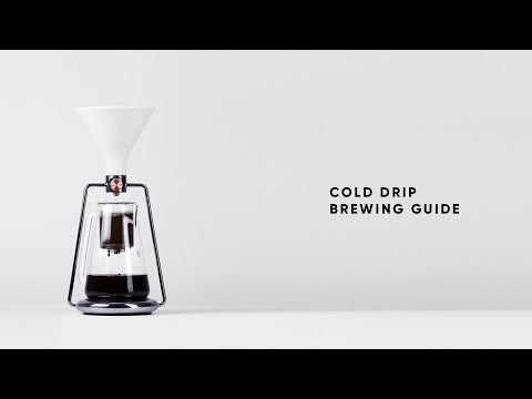 Goat Story Gina Smart Coffee Maker – White