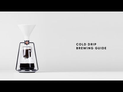 Goat Story Gina Smart Coffee Maker – White