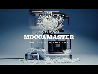 Moccamaster KBG Select Coffee Machine