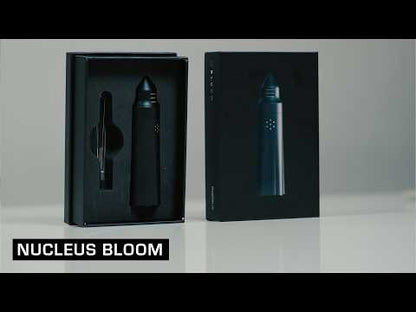 Nucleus Bloom Black With 15 Needles
