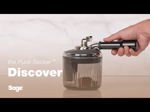 Sage - The Puck Sucker