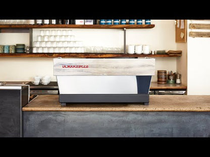 La Marzocco Linea Classic S Espresso Machine – Two Group / Three Group