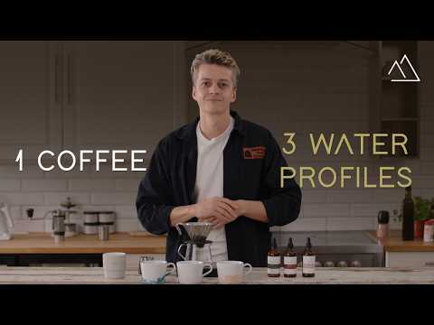 APAX LAB Coffee Flavor Concentrate Box Set –  3 x 100ml