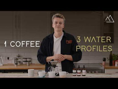 APAX LAB Coffee Flavor Concentrate Box Set –  3 x 100ml