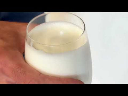 Marco MilkPal – Cold & Hot Milk Frother and Dispenser