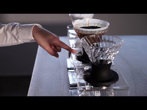 Hario V60 Immersion Dripper Switch