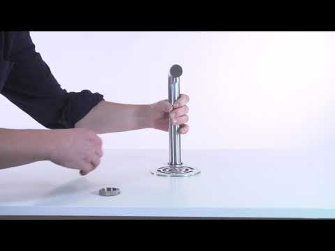 Marco MIX UC3 & UC8 – 3-Temperature Undercounter Water Boilers