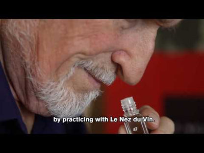 Le Nez du Vin – The Masterkit (54 Aromas)