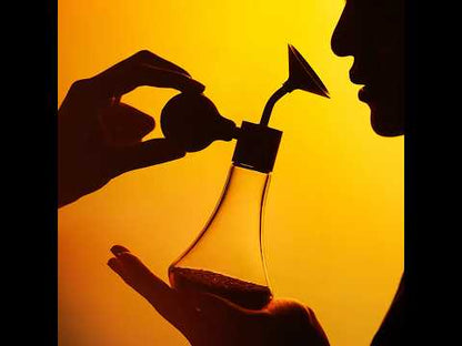 MHW-3Bomber Coffee Aroma Bottle