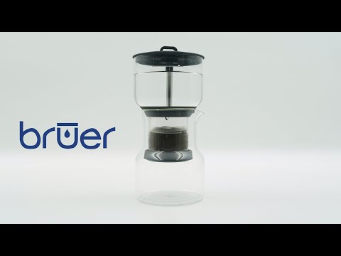 Bruer Cold Drip System
