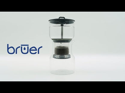 Bruer Cold Drip System