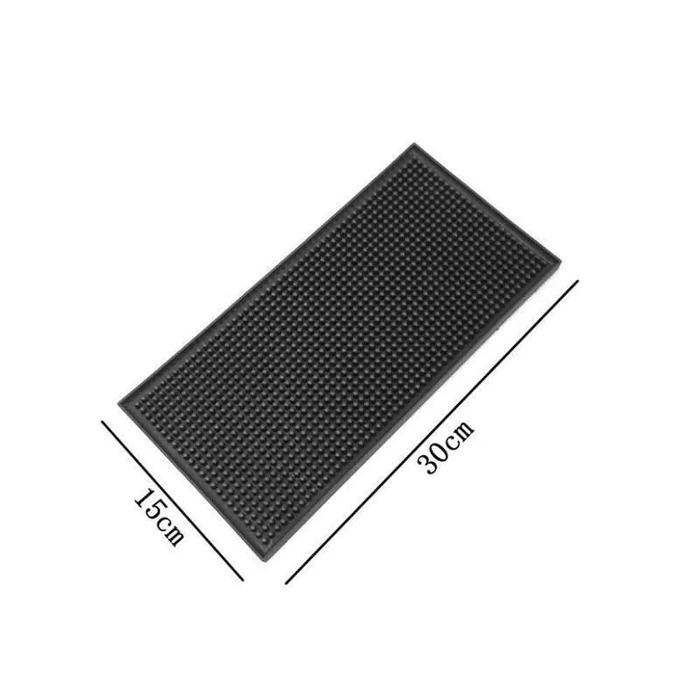 Precise Rubber Bar Mat
