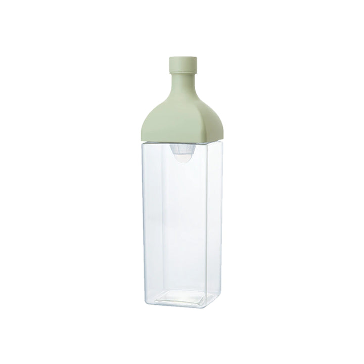 Hario Ka-Ku Cold Brew Bottle, Smokey Green 1200ml