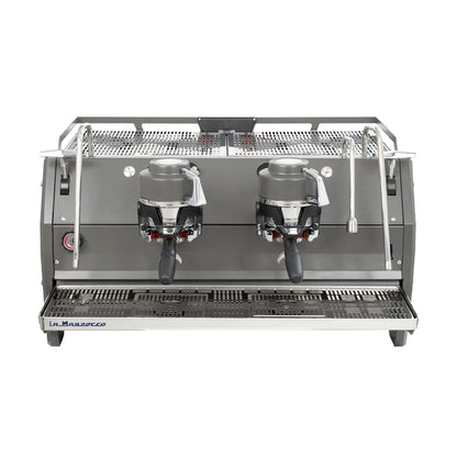 la marzocco strada x two group and three group
