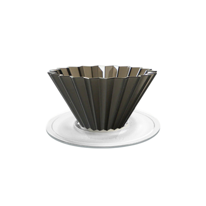 Origami Dripper Air S - With Plastic Holder