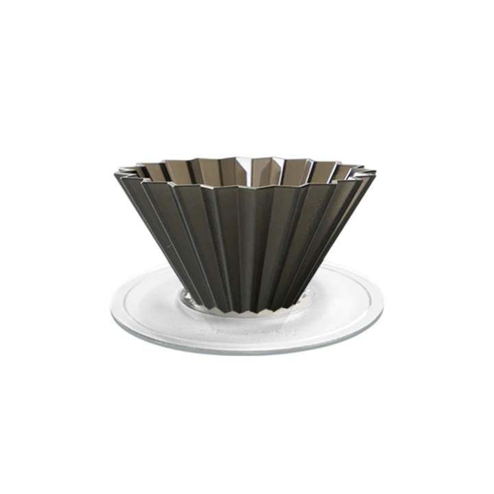 Origami Dripper Air S - With Plastic Holder