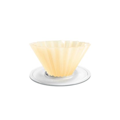 Origami Dripper Air S - With Plastic Holder