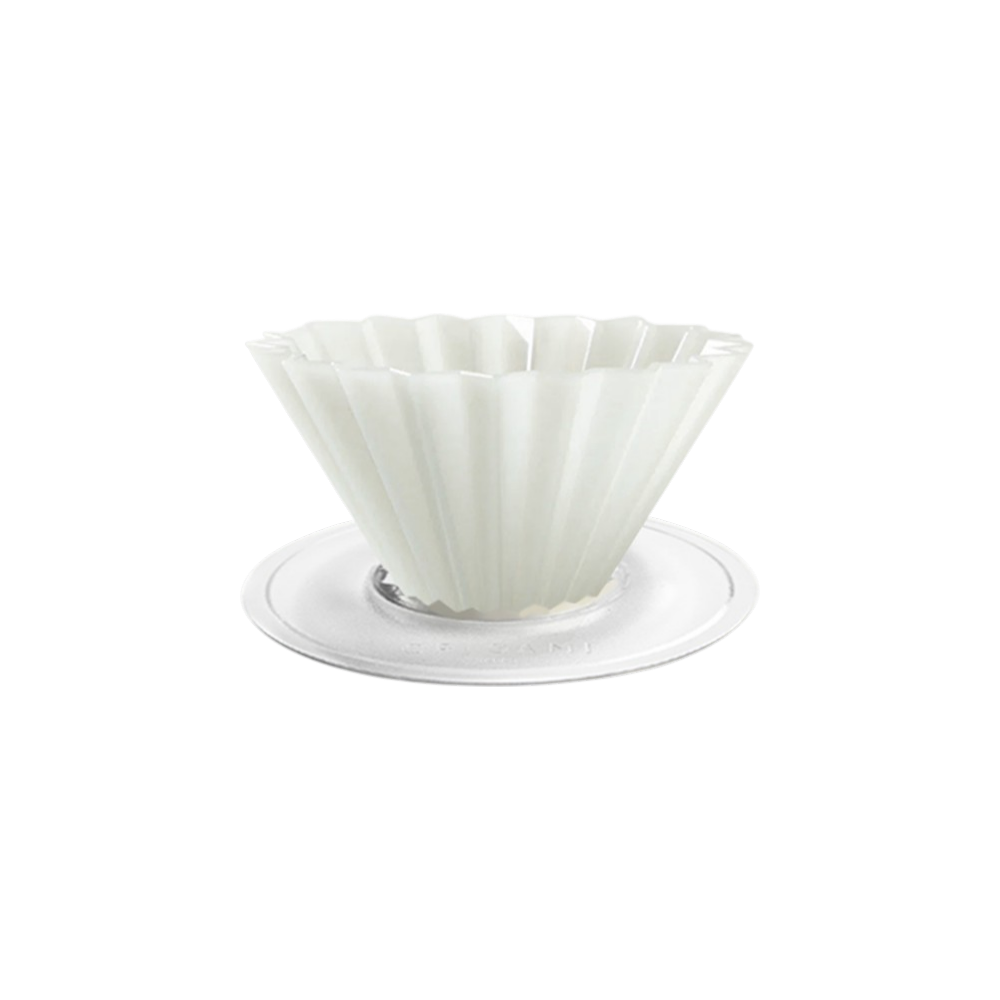 Origami Dripper Air S - With Plastic Holder