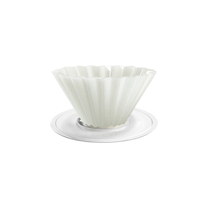 Origami Dripper Air S - With Plastic Holder