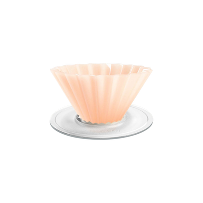 Origami Dripper Air S - With Plastic Holder