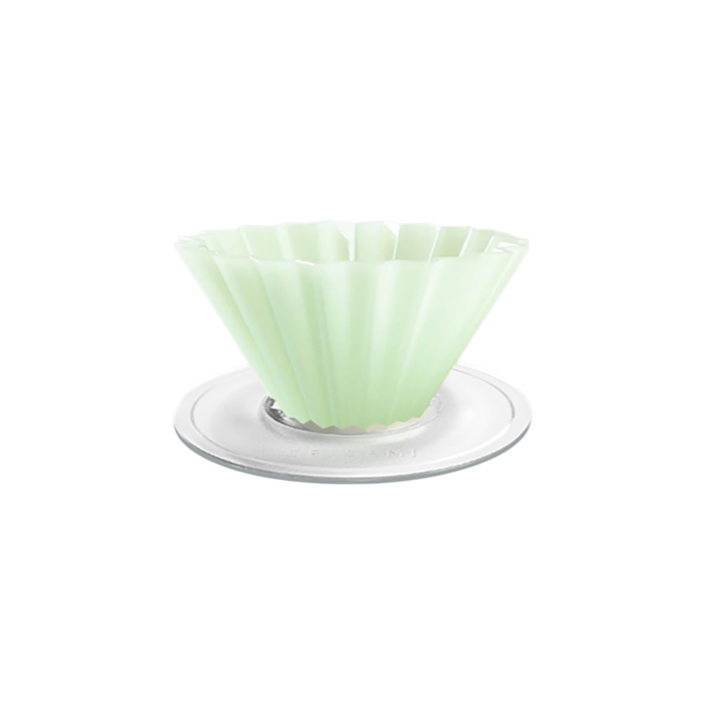Origami Dripper Air S - With Plastic Holder