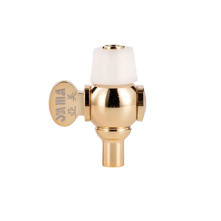 yama brass fittings for cold brew towers