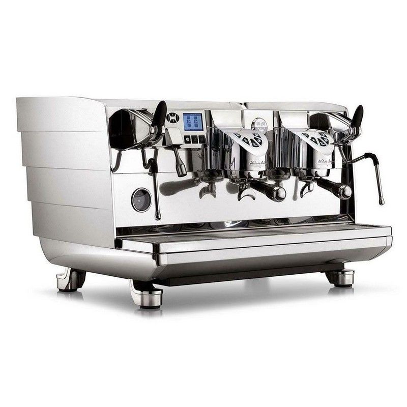 Victoria Arduino VA358 White Eagle Espresso Machine – Digital Display