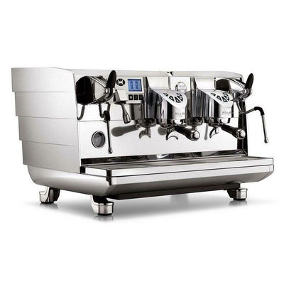 Victoria Arduino VA358 White Eagle Espresso Machine – Digital Display